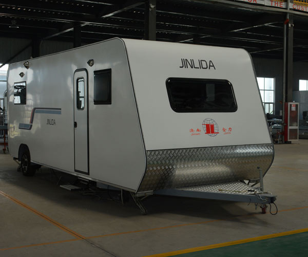 长沙拓展式营地车